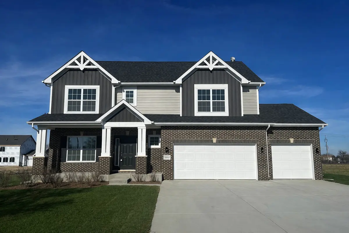 25935 W Ravine Woods Drive