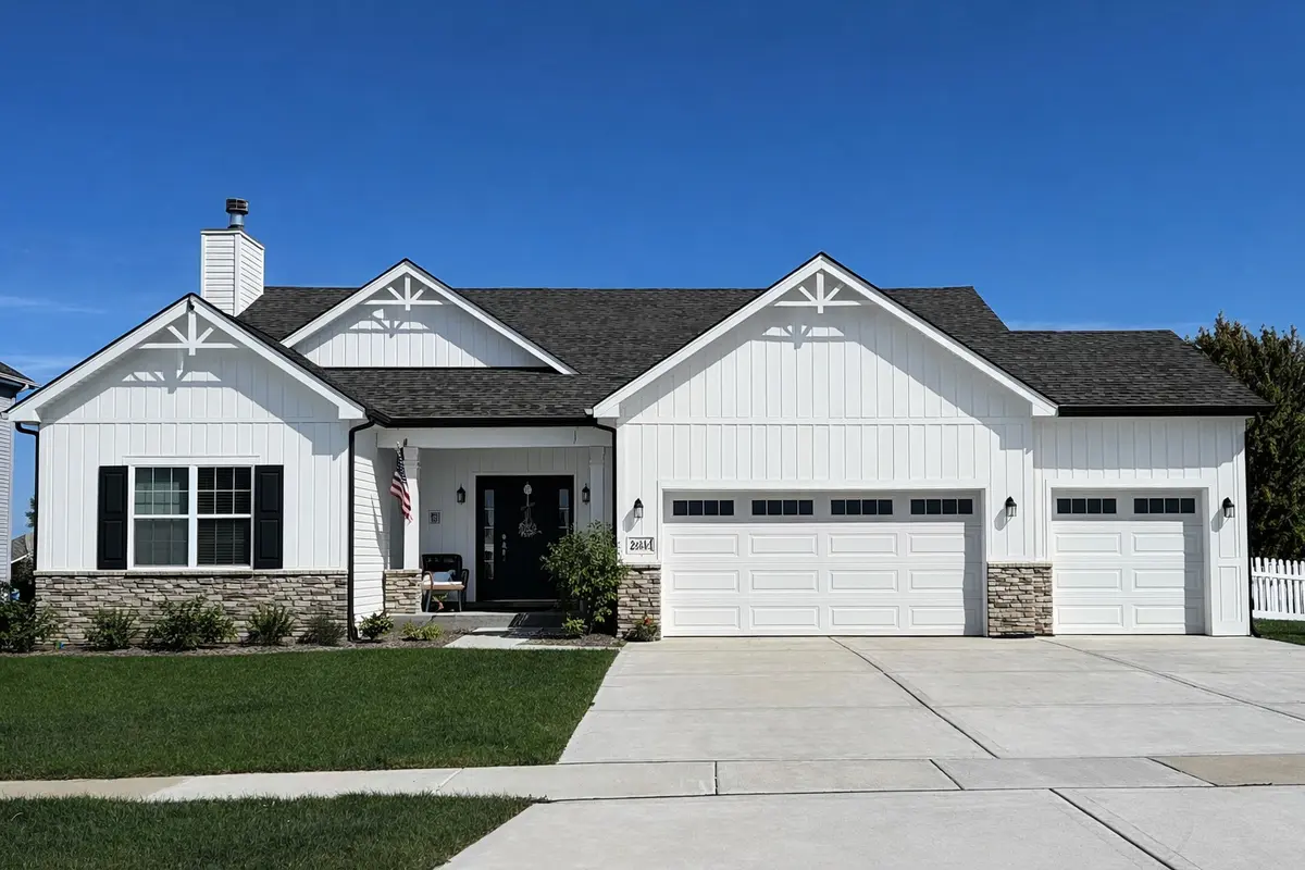 25911 W Ravine Woods Drive