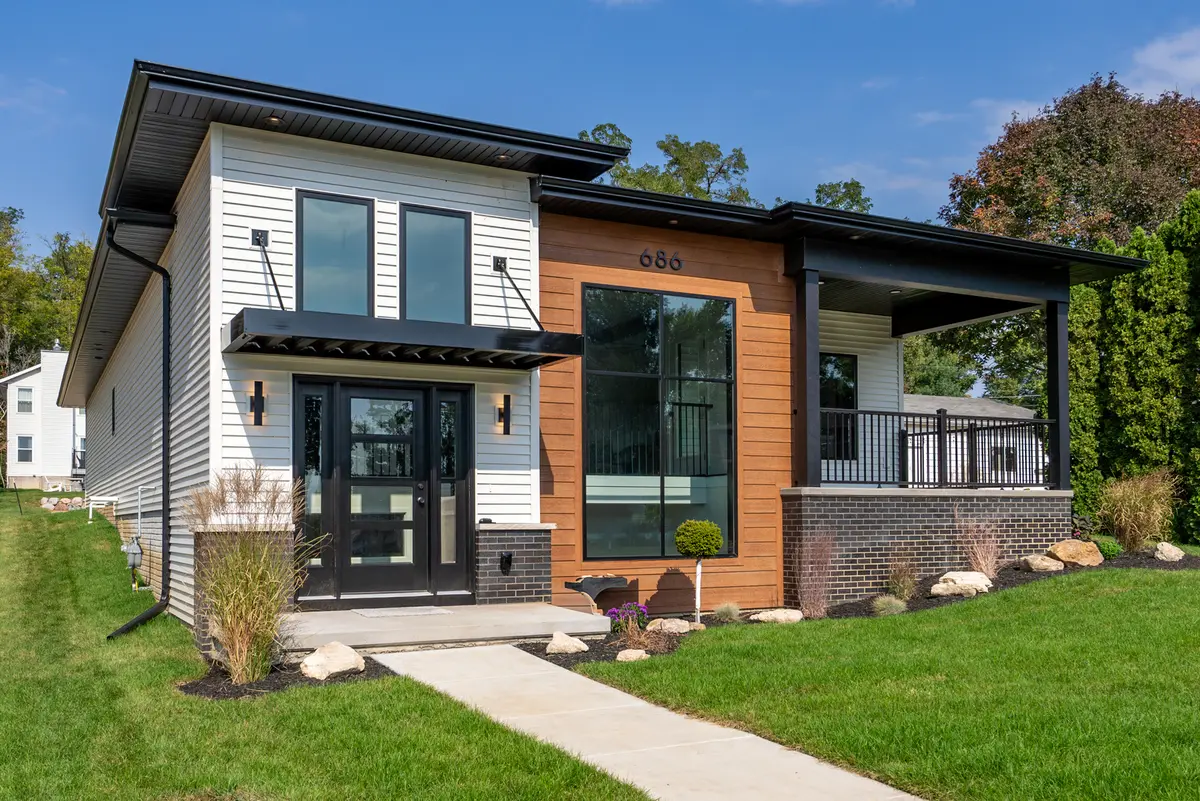 686 Jones Court
