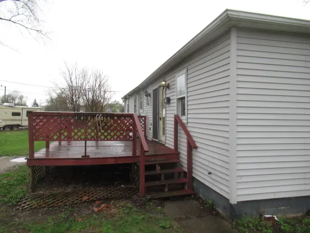 1 Charles Drive