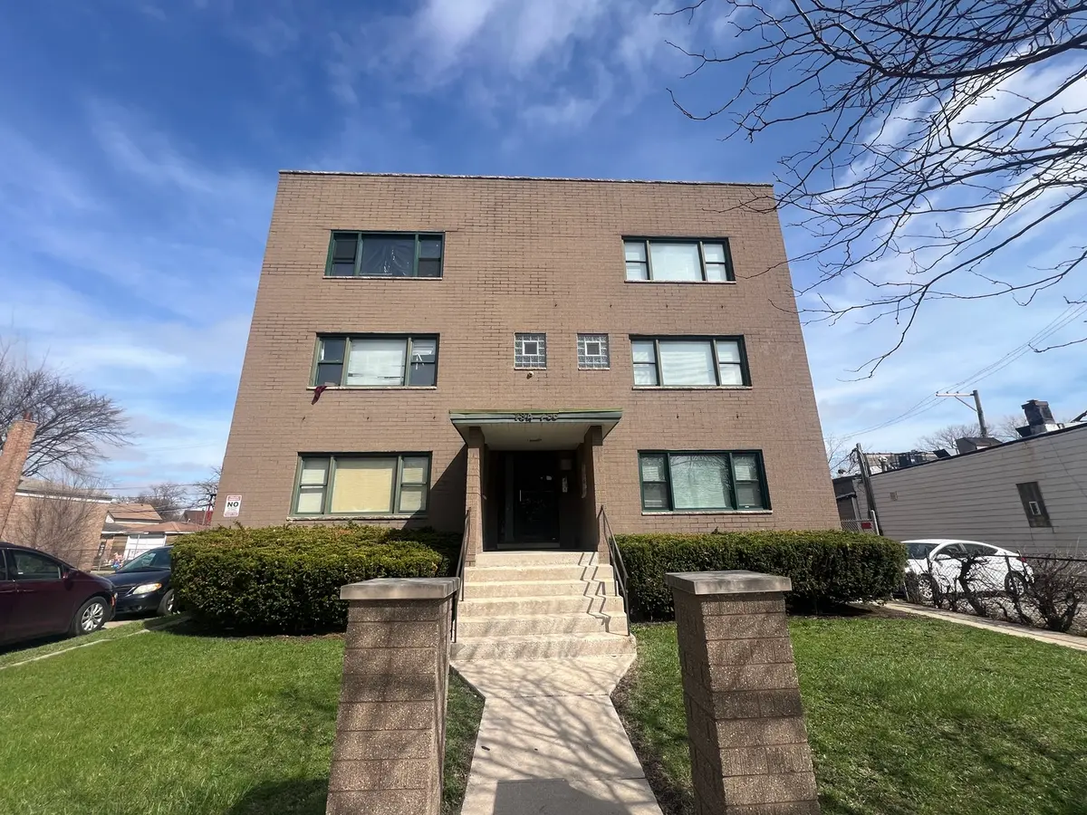 734 E 95th Street