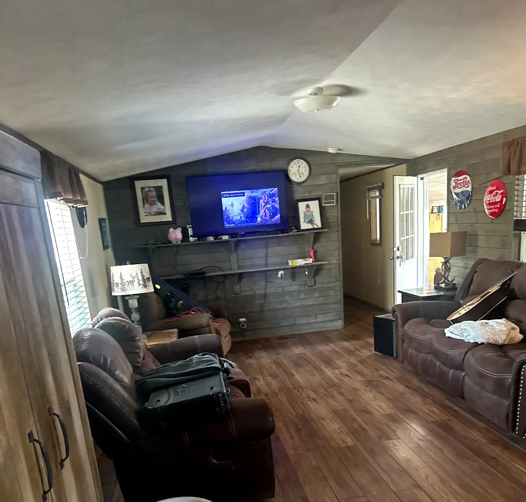 155 Shelby Road