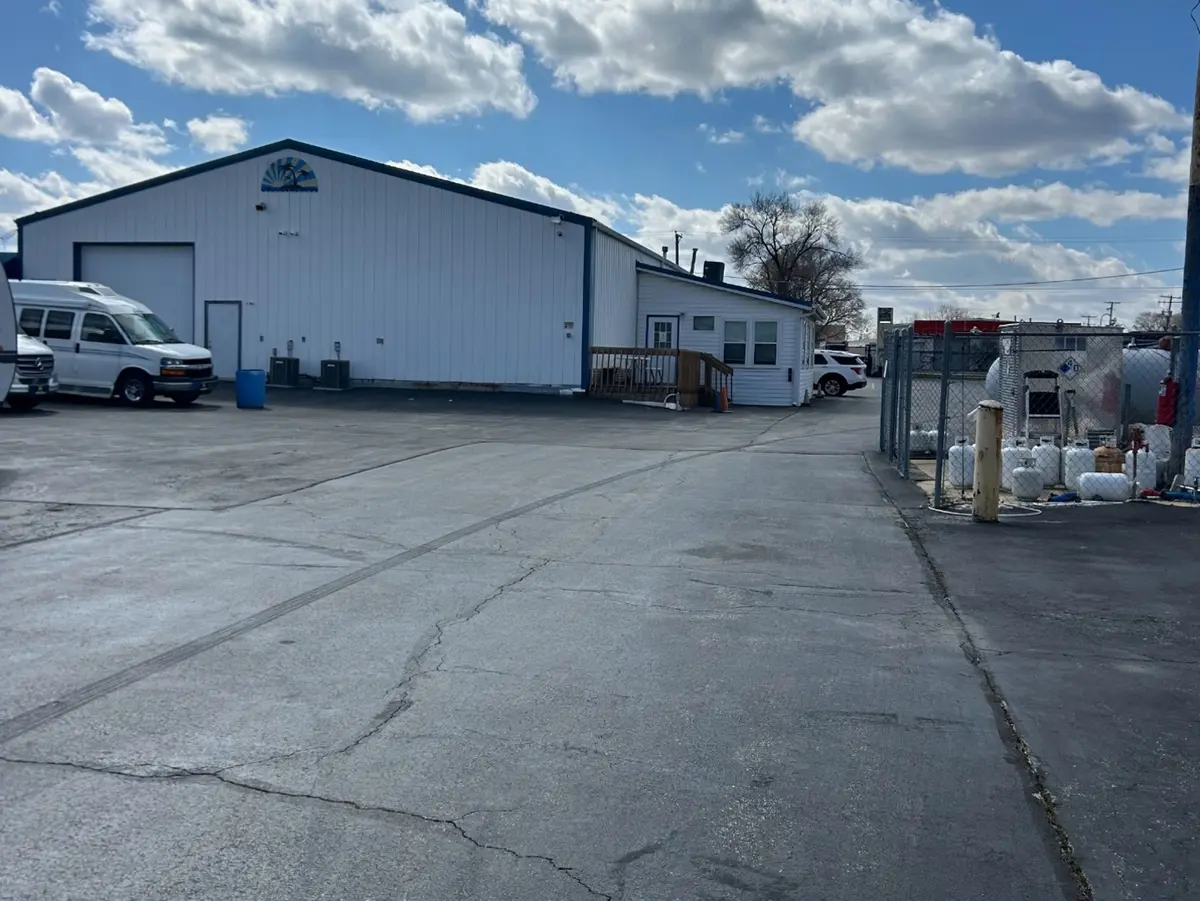 3442 Merchandise Drive