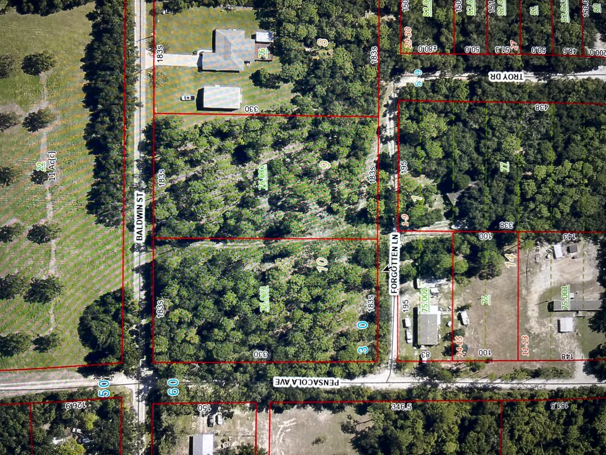 Lot 10 Baldwin Street