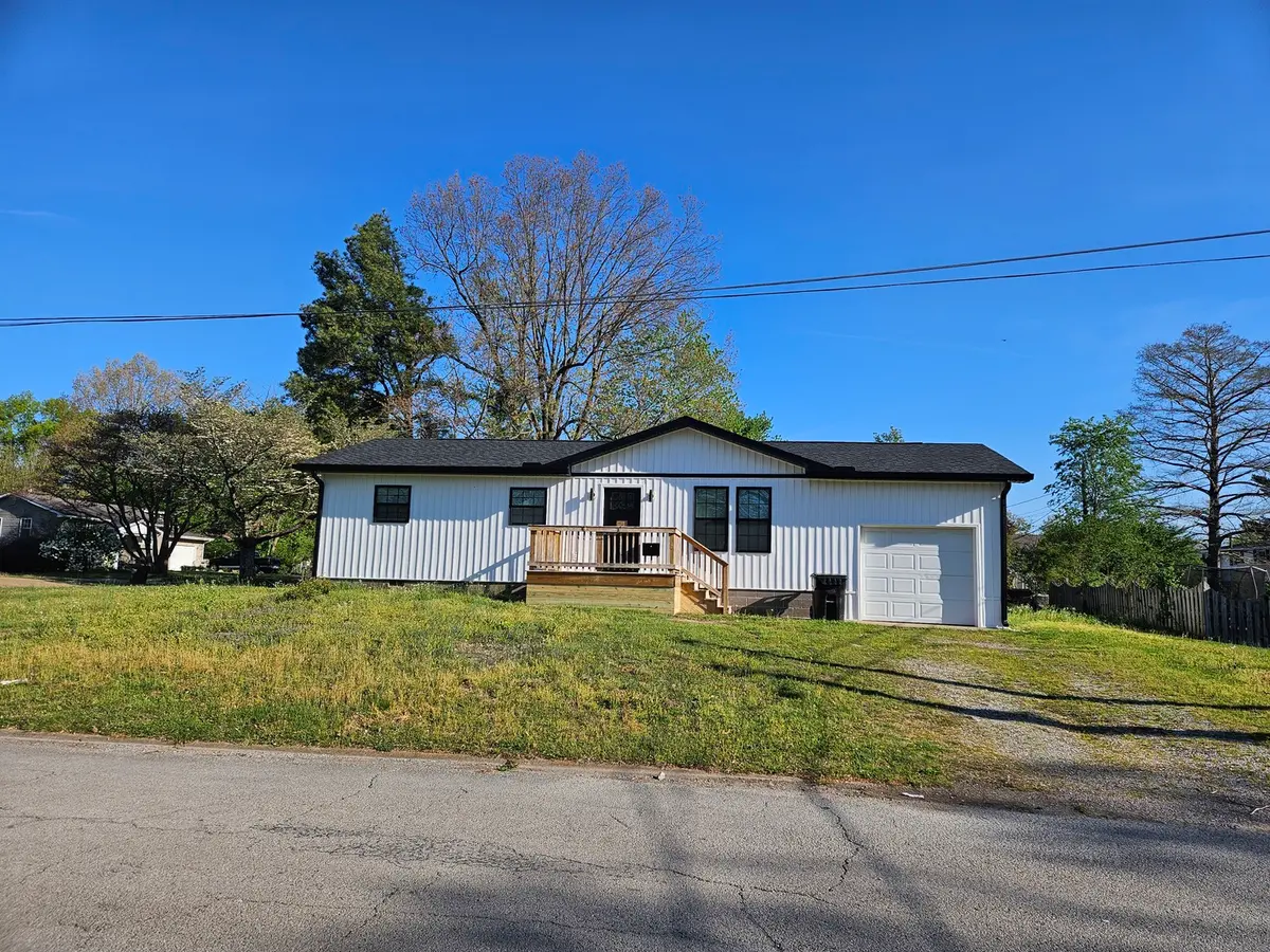 203 Dorris Drive