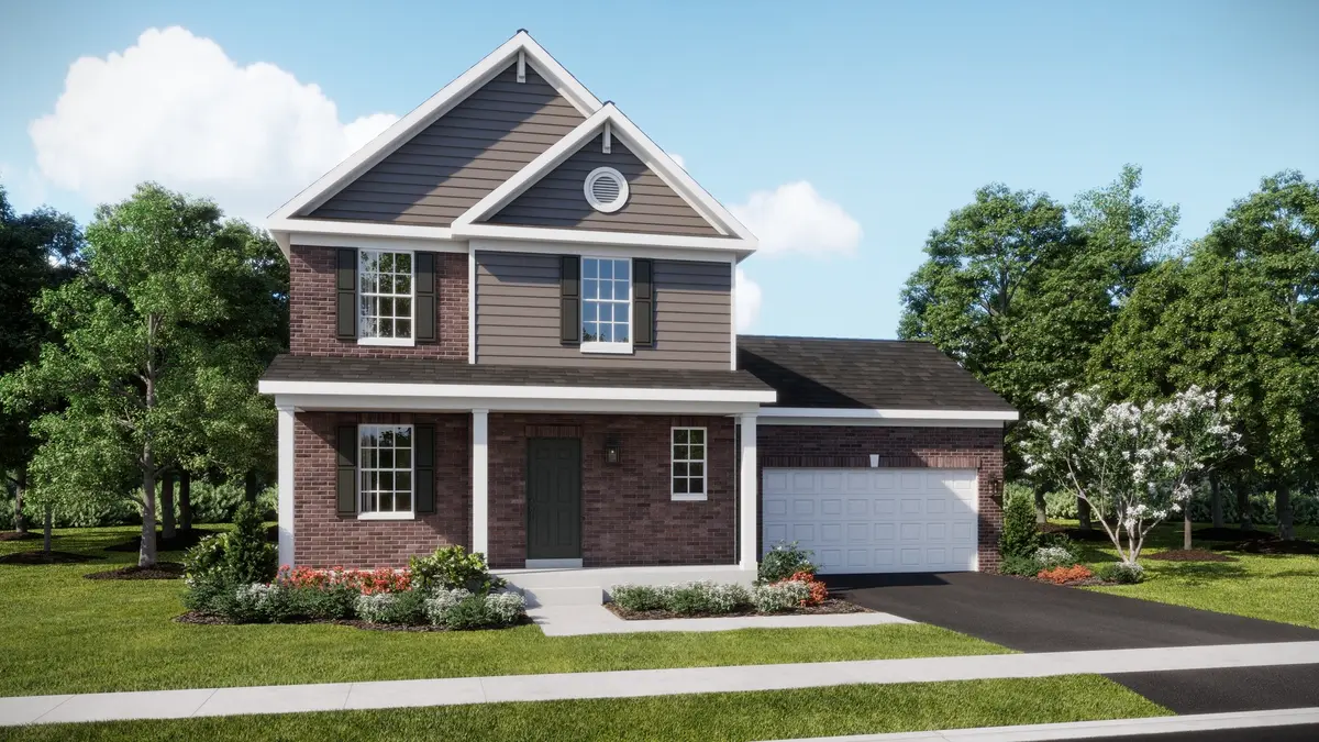 1640 Sawgrass Lane