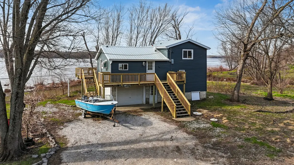 3664 Dismore Road