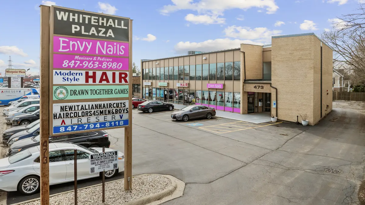 473 W Northwest Highway