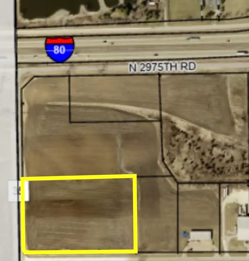 Lot 7 Cougar Drive