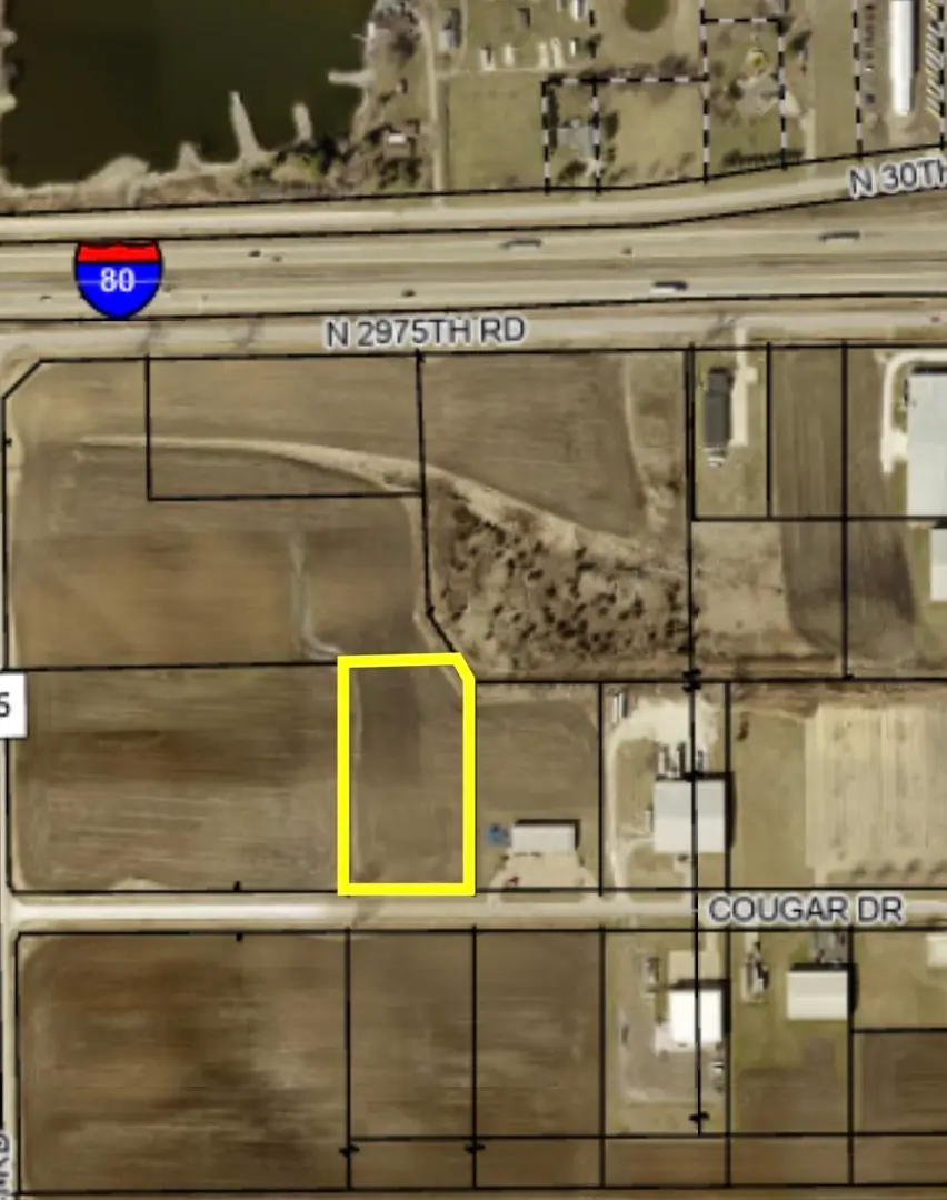 Lot 1 Cougar Drive
