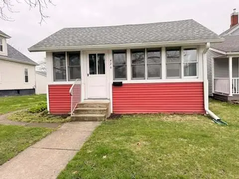 426 N Pleasant Street