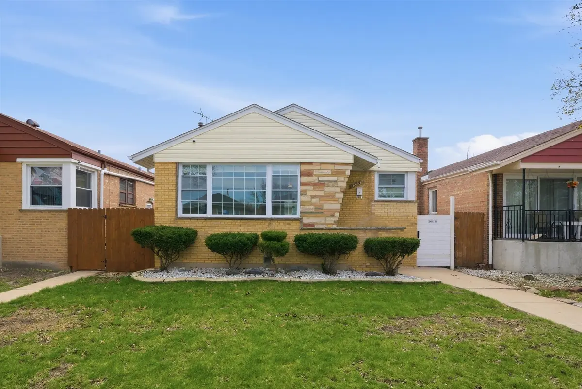 3853 W 83rd Place