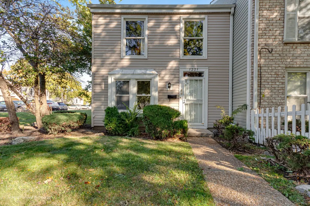 1201 Williamsburg Road