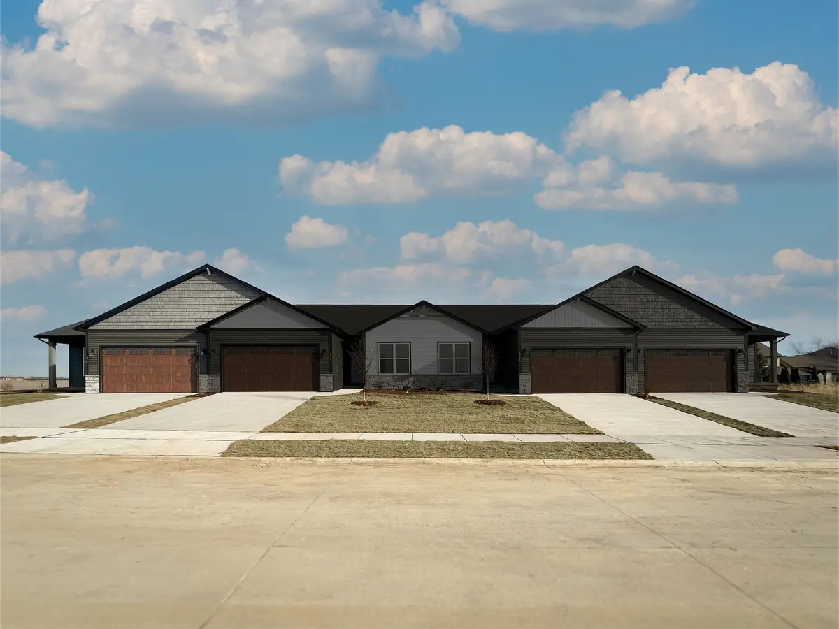 Lot 8 W Orchid Lane