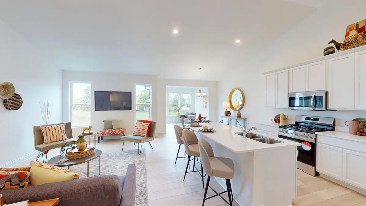 Lot 12 W Orchid Lane