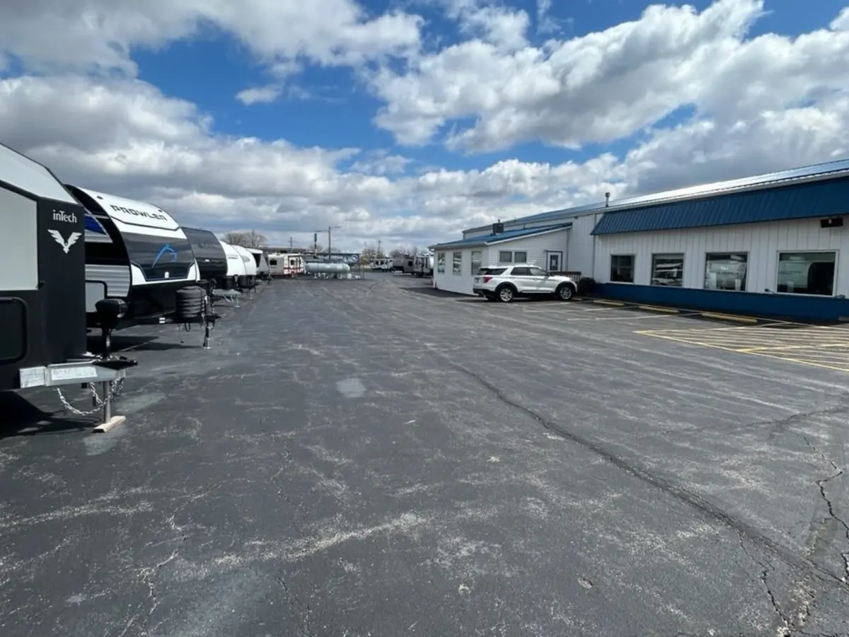 3442 Merchandise Drive