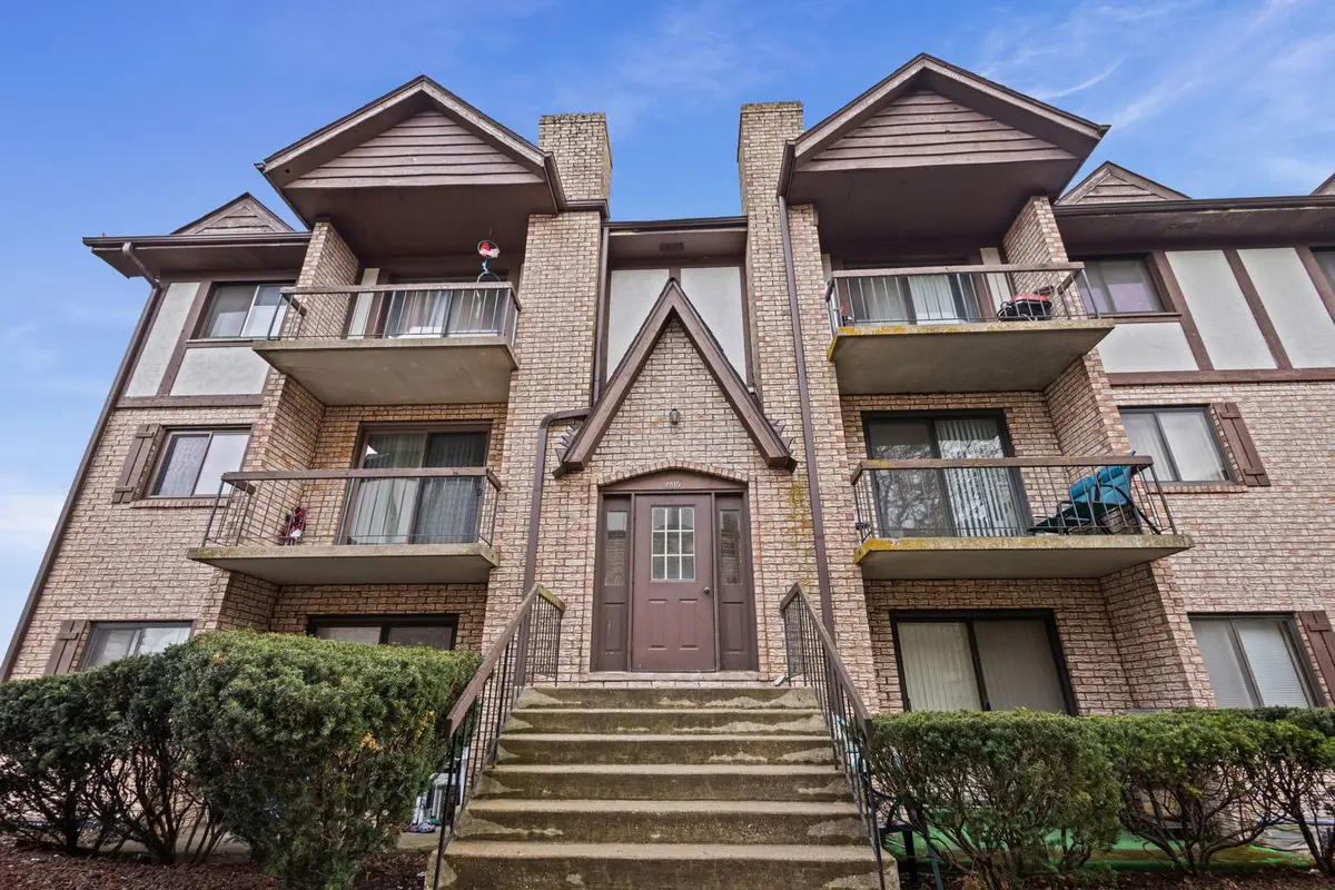 2815 Glenwood Lansing Road