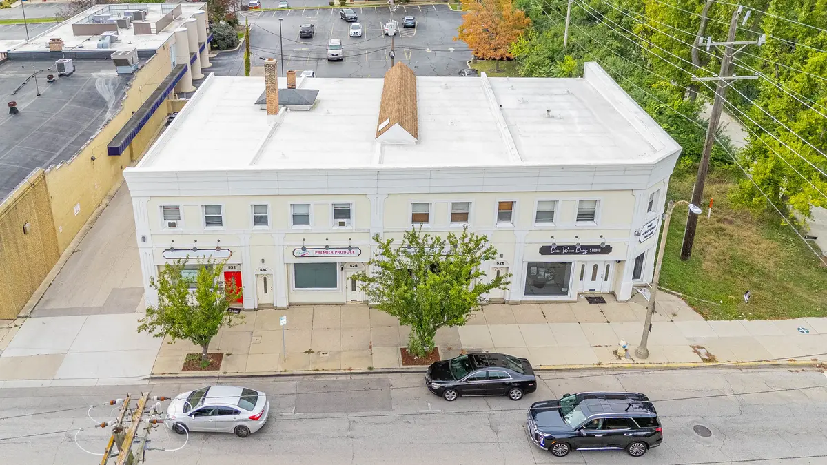 528 S York Streets