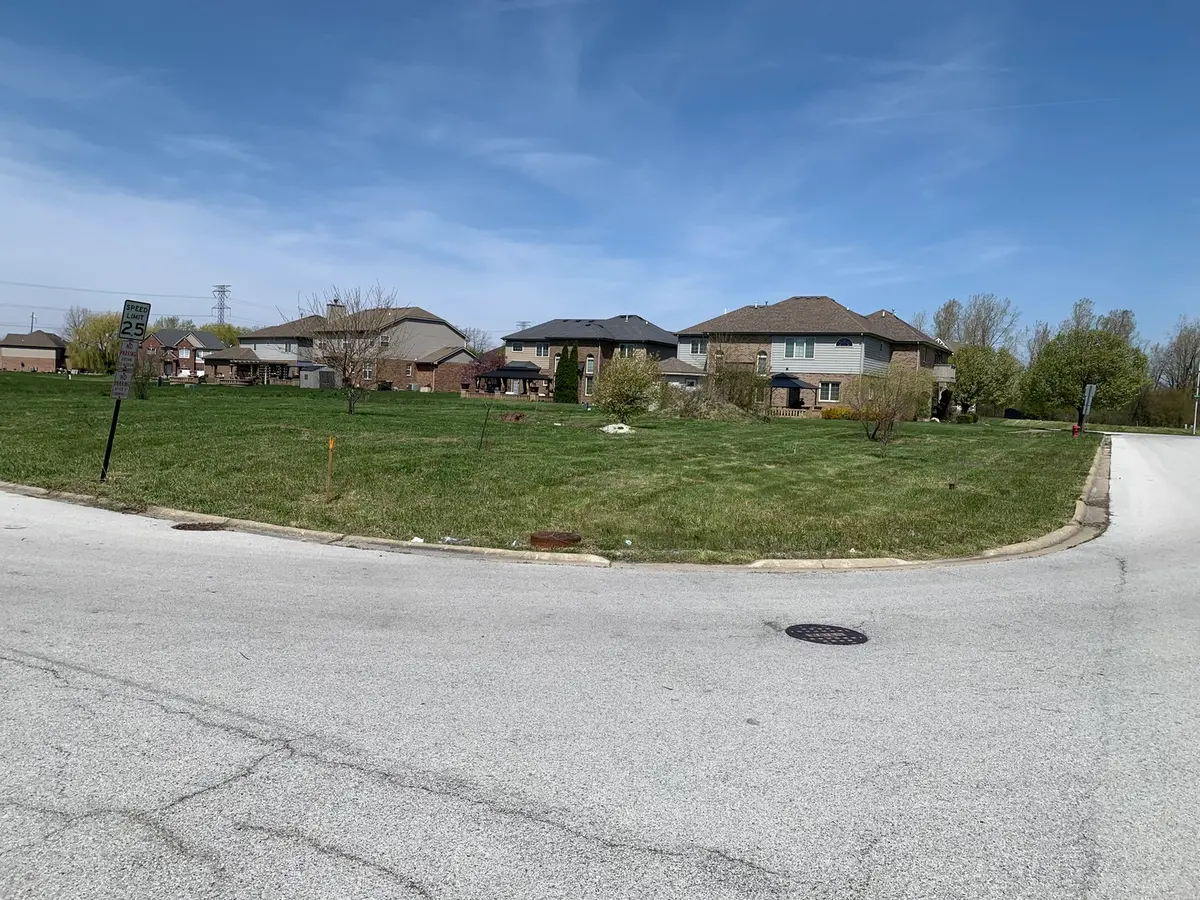 2136 Ambry Circle