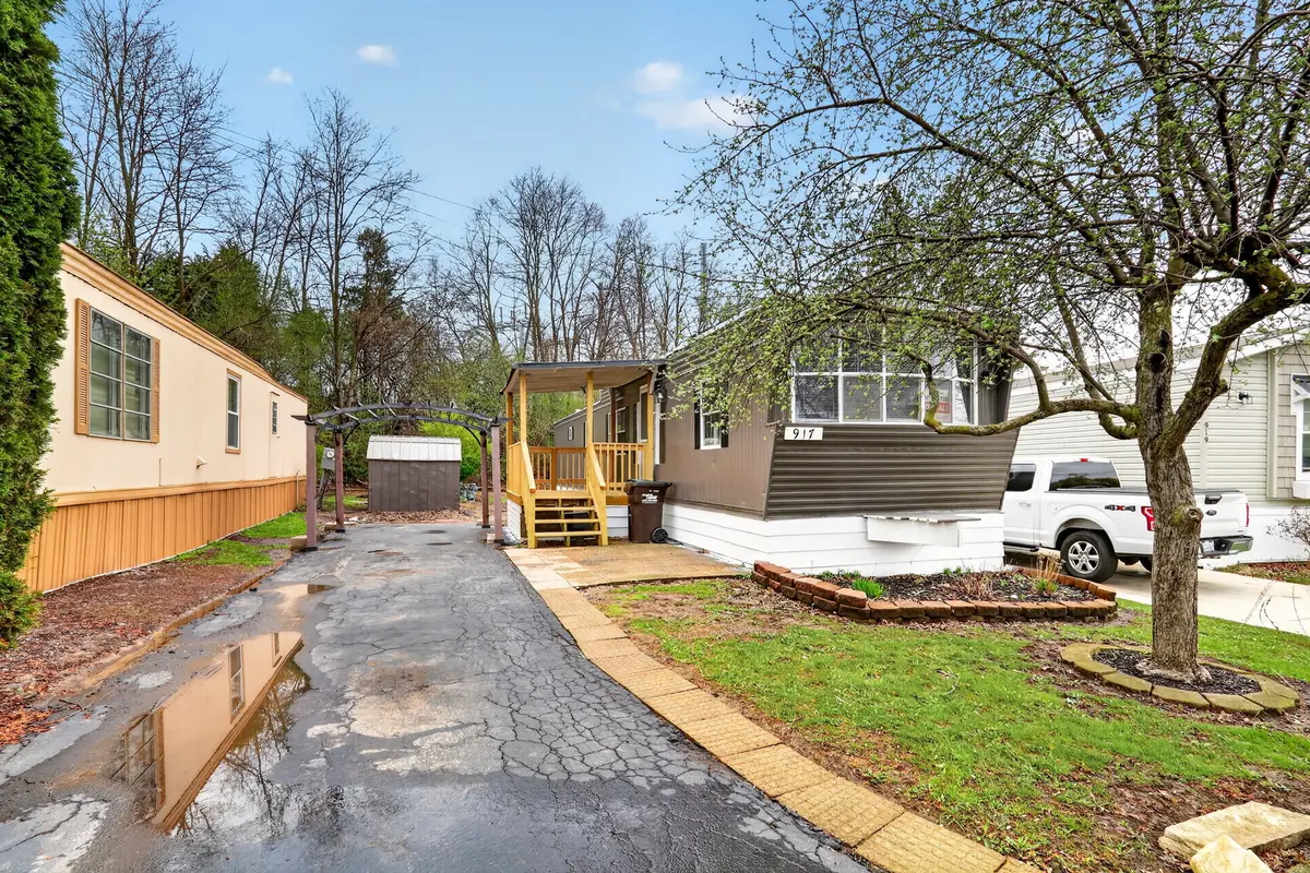917 Lunga Drive
