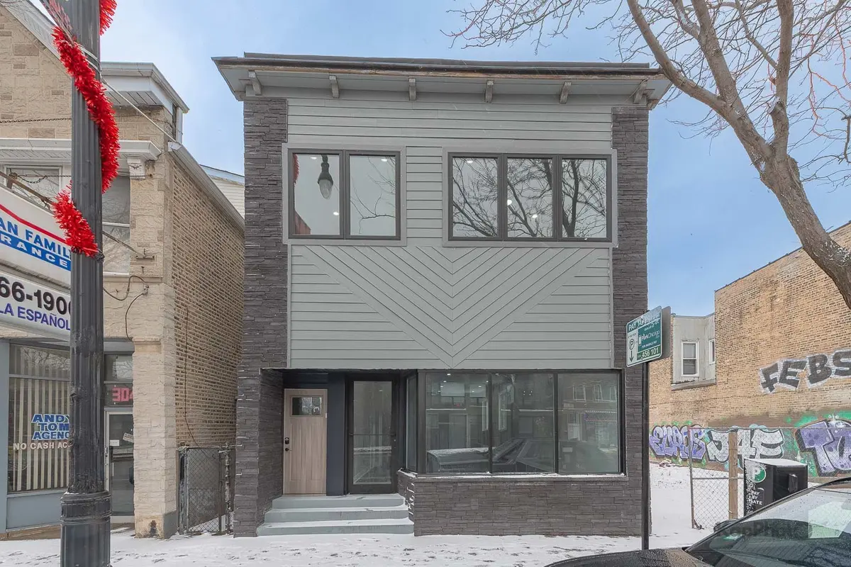 3044 W Irving Park Road