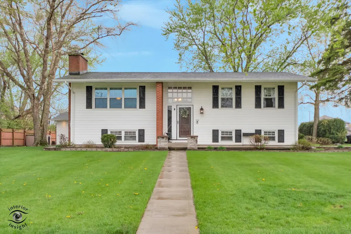 300 S Rathje Road