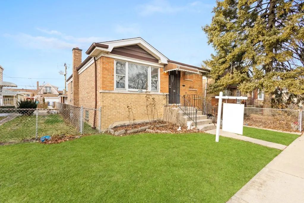 3606 S 53rd Court