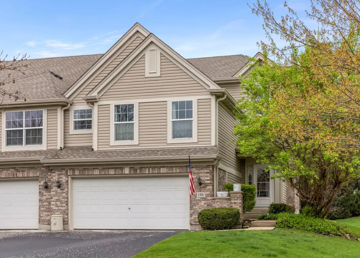 186 River Mist Drive