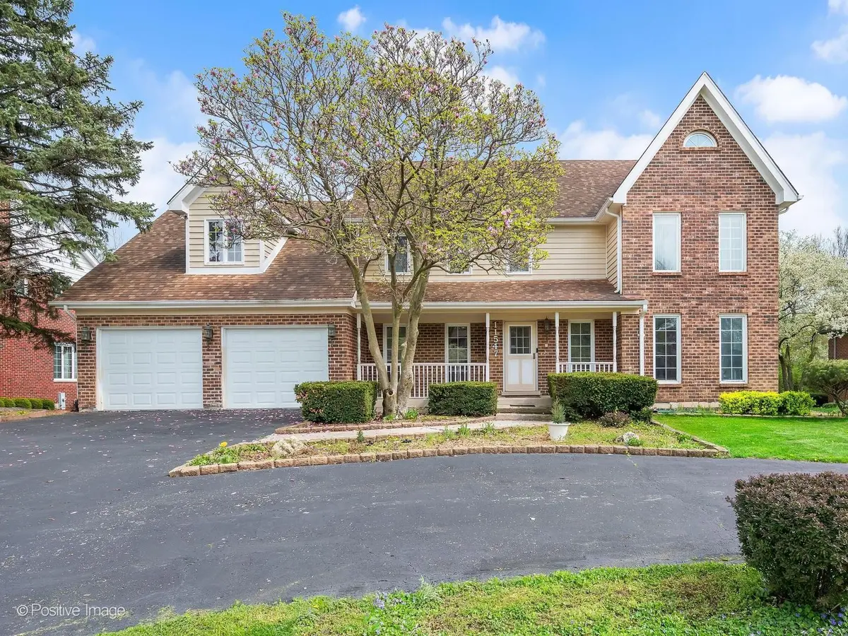 11547 Burr Oak Lane