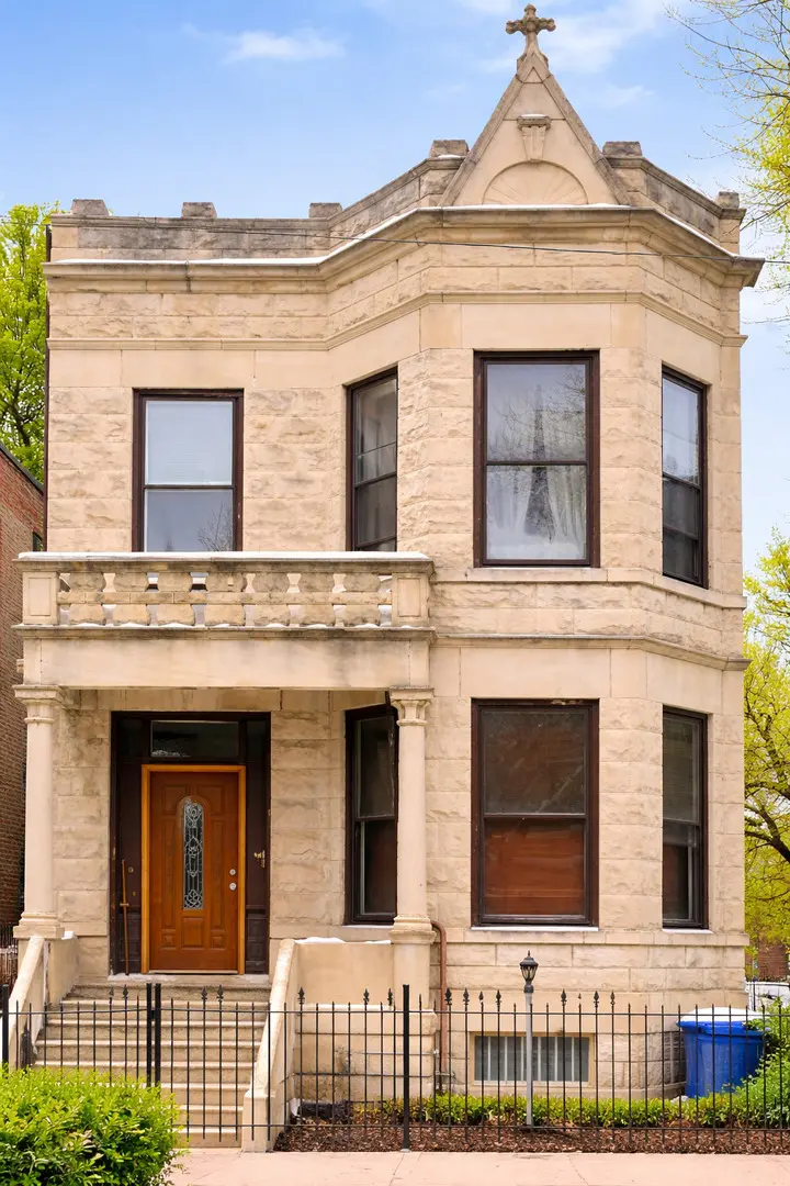 3927 W Lexington Avenue