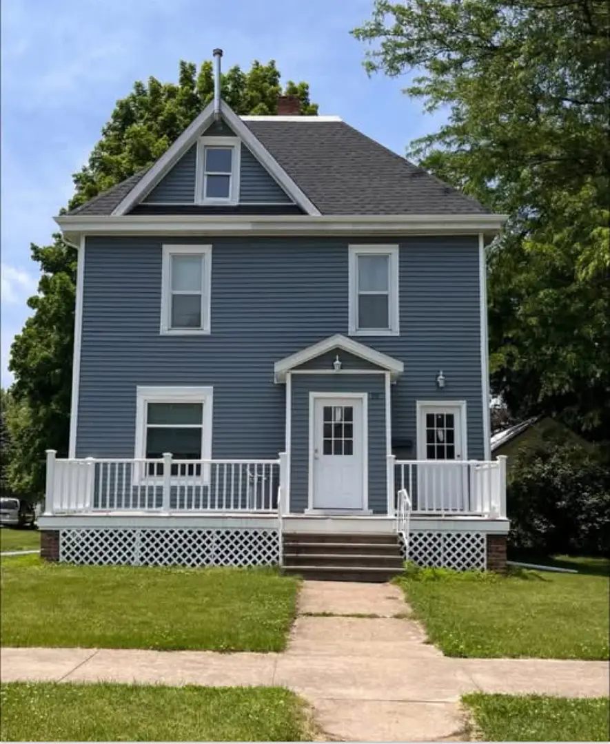 18 N Jefferson Avenue