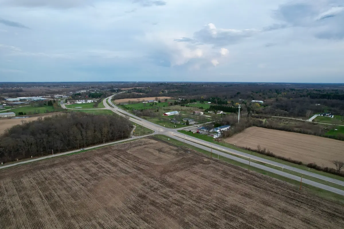 0000 N Rose Farm Road