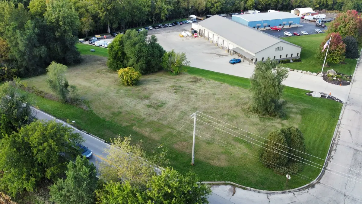 Lot 1 Lakeside Court