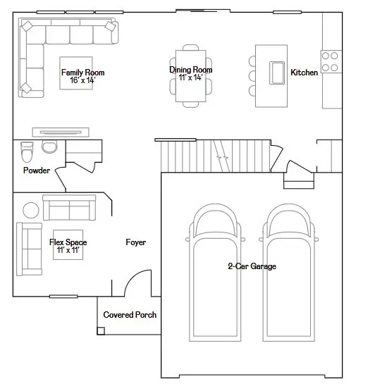 397 Danforth Drive