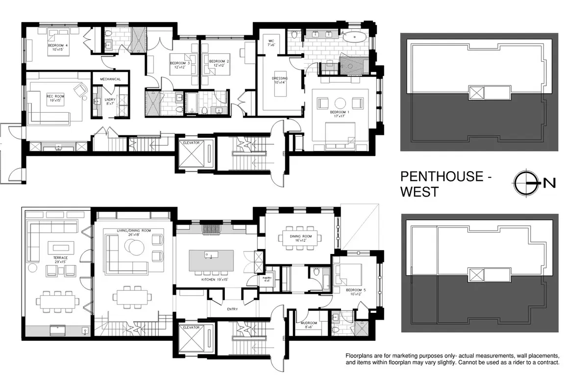 453 W Briar Place