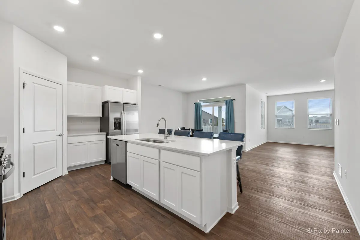 927 Plateau Drive