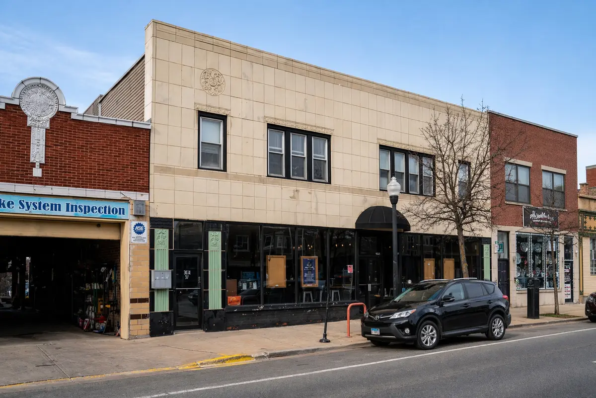 3014 W Irving Park Road