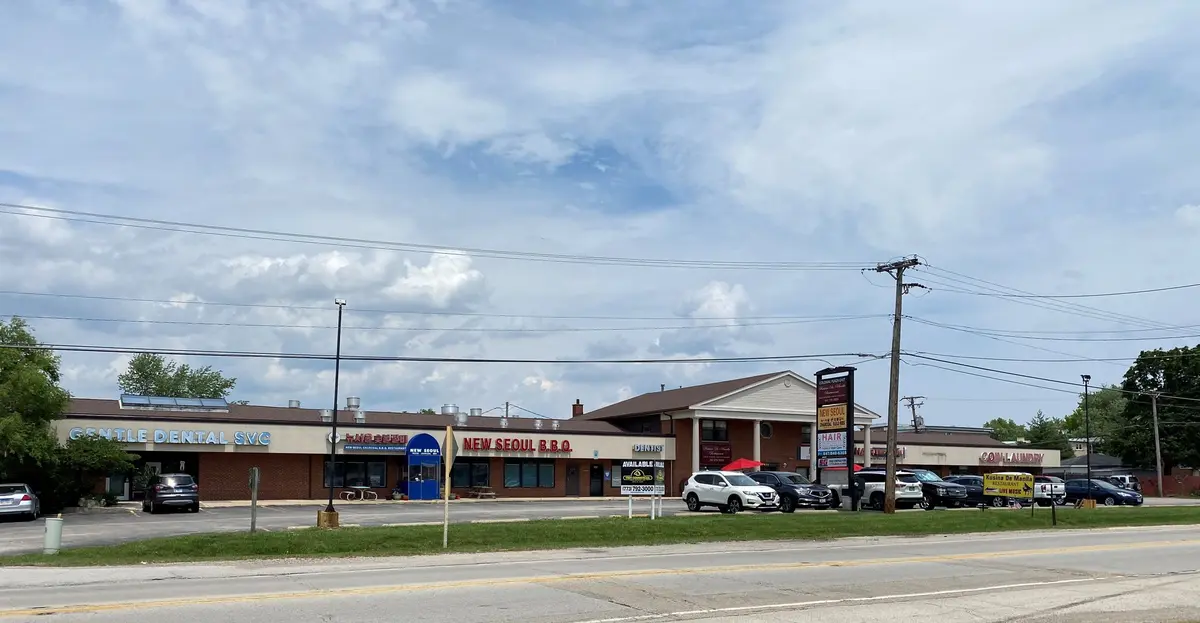634 W Algonquin Road