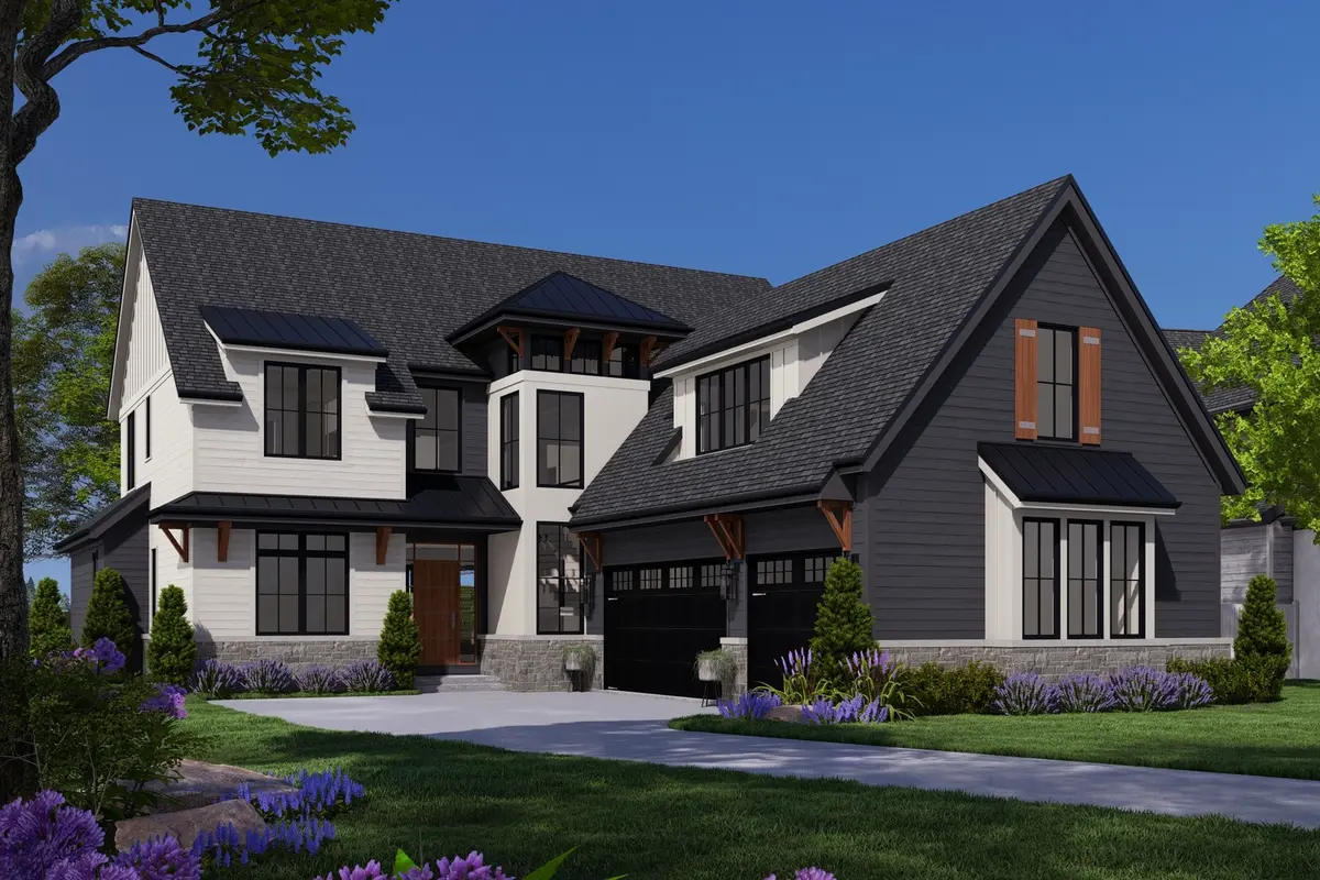 755 Kipling Place