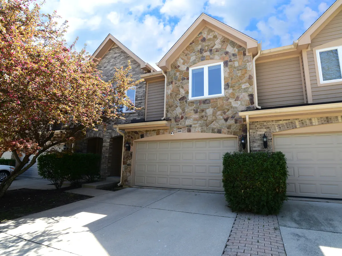 205 Taylor Court