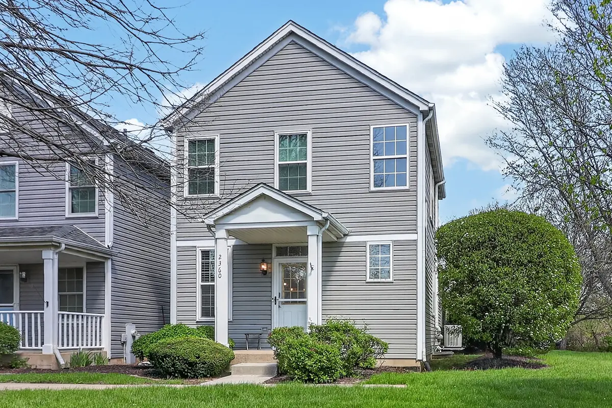 2360 Woodhill Court