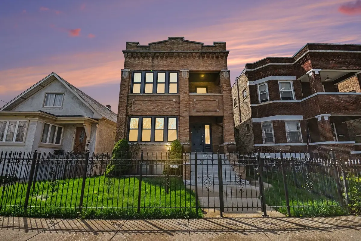 1216 N MASON Avenue