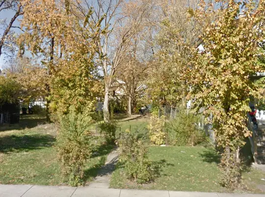 34 W 108th Place