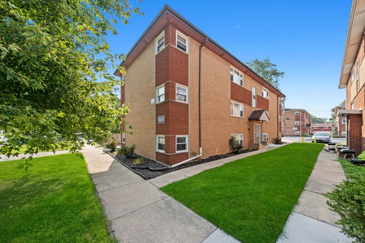 3625 147th Street