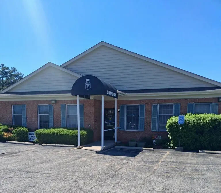 2203 Eastland Suite 7 Drive