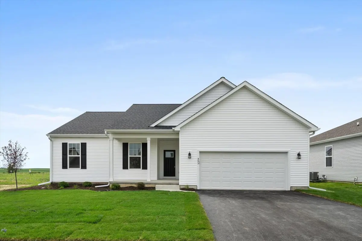 813 Whitetail Drive