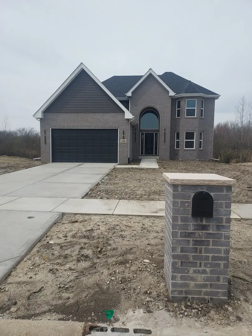 4942 W Ribbon Drive