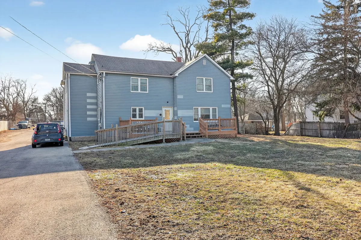 325 Oldfield Road