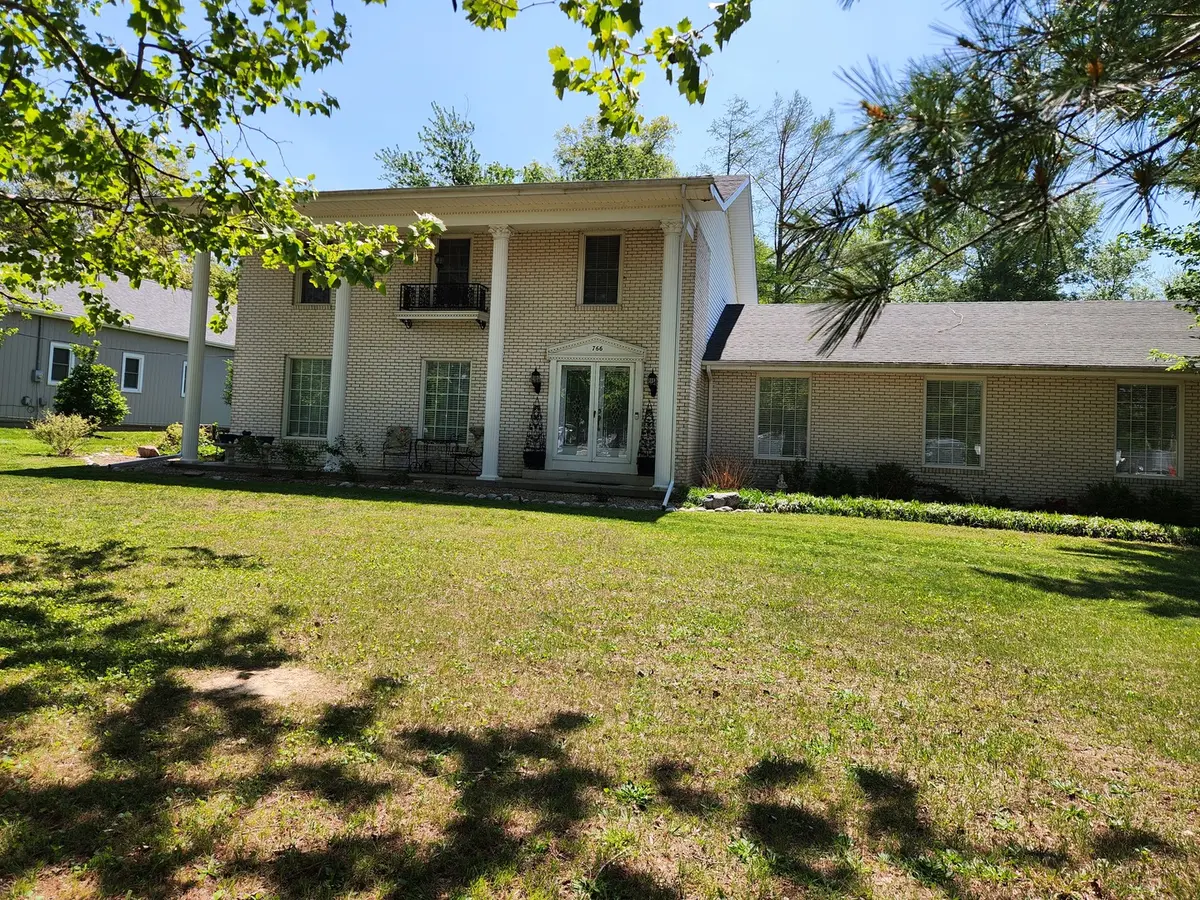 766 Fairfield Road
