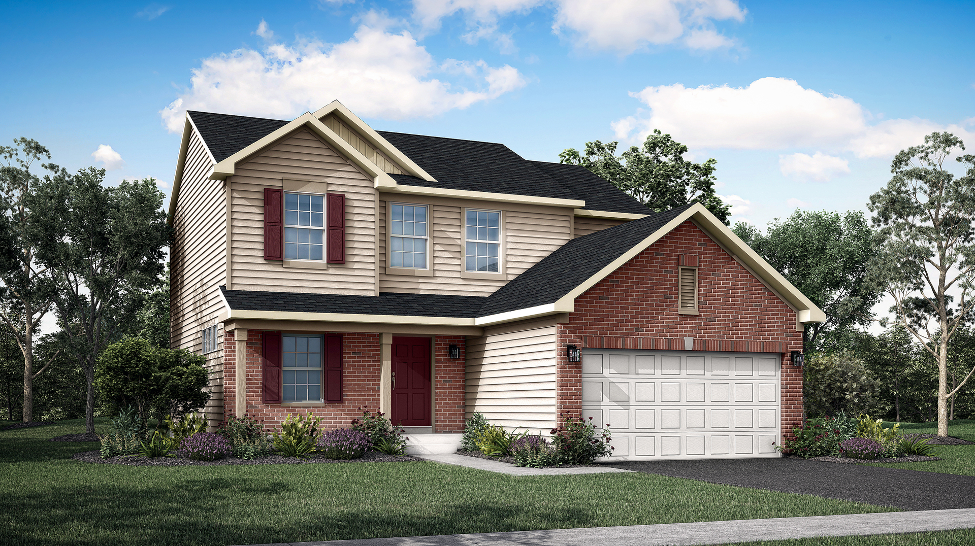 164 Blazing Star Trail, Oswego, IL
